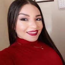 Geraldine Mayela Castaneda