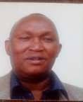 DR. JOHN NJANGIRU MUNGAI