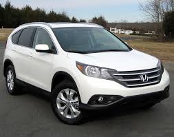 Honda Crv Wikipedia Used Suv Honda Crv Best Used Suv