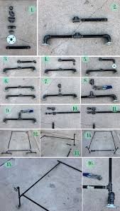 Strong and durable options, ensuring that clothes don't end up on the floor. Garment Rack D I Y A Beautiful Mess