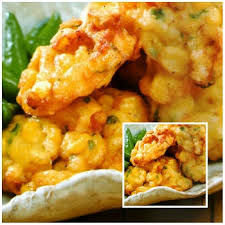 Resep bakwan pontianak yang garing dan lembut, cocok untuk lauk sarapan. Resep Bakwan Jagung Spesial Kumpulan Materi Pelajaran Dan Contoh Soal 2