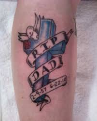 This mom dad tattoo ideas is getting trendy these days. 15 Cool Dad Tattoo Designs For Men And Women I Fashion Styles
