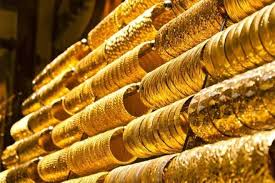 1 gram gold price today in india. Gold Price Nears Rs 44 000 Per 10 Gram Will Coronavirus Effect Push It Higher The Financial Express
