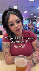 Cheyanne Gomez Alvarez Porter