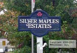 Silver Maples Community In Concord Nc Mobile Home Parks Mobile Home Concord