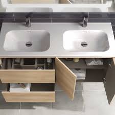While bathroom vanities are a great solution, sometimes, the sink and. Bathroom Sink Storage Ideas