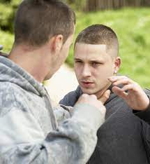 The severity of the charges will depend on the nature of the altercation. Houston Assault Lawyer Assault Charge Defense Attorney