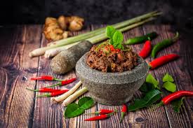 26 jun 2021, 7:00 am. Sambal Goreng Saadiah By Ogy S Foodbiz