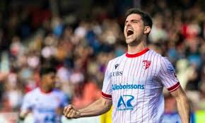 Rilind Nivokazi gives another signal to Franco Foda, is included in the lineup of the week in Switzerland