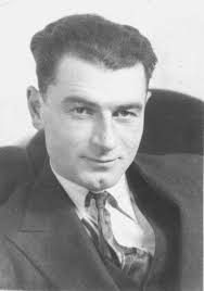 Emil Phaff (1913-1994)