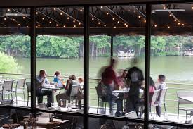 Red S Table At South Lakes Village Center Reston Real Estate Blog