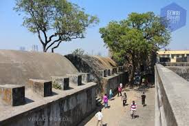 Forts of Mumbai – Part 1 – Madhyalok