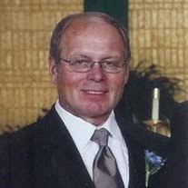 Obituary for Martin Henry Paavola