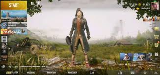 PUBG Mobile Screenshots - Maxes Note10+ - Samsung Members