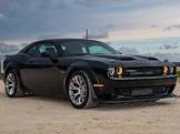 DODGE-CHALLENGER
