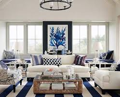 Do you design your living room. Design Your Living Room Like The Hamptons With These Home Decor Tips
