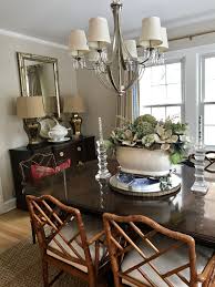 Bamboo Dining Chairs Chic Dining Room Dining Room Decor Bamboo Dining Chairs