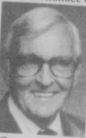 David Allan McCartney (1925-1986)