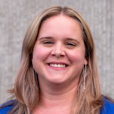 Kintilla du Boucher-Ryan, Sales and Marketing Manager