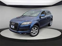 Image result for Kobalt Blue 2009 Q7