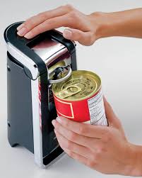 Shop for electric can openers at bed bath & beyond. Top 7 Best Rated Electric Can Openers 99smarthomes