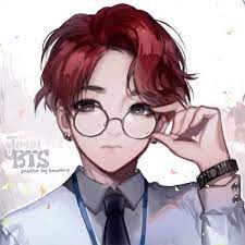 Jauni Jaunini Bts Desenho Kpop Jimin