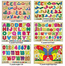 Connections and conversation for your health bienvenidos learn how to use mayo clinic connect community guidelines help center request an appointment tips on how to use the site get to know the new mayo clinic connect it is easier than ever. Ready Mainan Anak Puzzle Kayu Hijaiyah Huruf Angka Hewan Tubuh Edukasi 2 Terbatas Lazada Indonesia