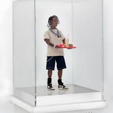 To go along with the festival, he released limited astroworld festival featured merch and added where were you? slogan to the. Travis Scott Action Figure Mcdonald S Has A Contest With Cactus Jack