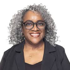 Celebrating Women's History Month: Honoring Lady Latoya Randall  @_latoyarandall Today, during Women's History Month, we celebrate the  grace, wisdom, and faith of Lady Latoya Randall. As the loving wife of  Bishop Andrew