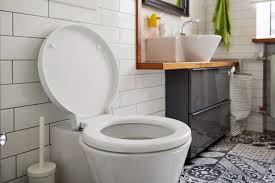 8 Bathroom Spots Everyone Forgets to Clean