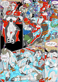 Rule34 - If it exists, there is porn of it  mad-project, shatter  (transformers)  3997554