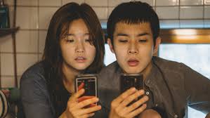 After all, there is a rich family and a poor family, and an upstairs and a downstairs, and everyone knows that inequality is the problem of our age so despite the subtitles this. Parasite And South Korea S Income Gap Call It Dirt Spoon Cinema The New York Times