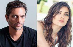 El noviazgo entre joaquín furriel (de 41 años) con la bella eva de dominici (de 21) fue uno de los más sorpresivos de los últimos tiempos en la farándula argentina. Antes De Venir Hable Con Eva De Dominici Sobre Su Relacion Con Joaquin Furriel La 100