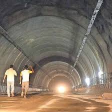 Chief minister pinarayi vijayan to hold meeting on tuesday; Kuthiran Tunnel Highway Photos Facebook