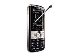 Philips Xenium X300 ...