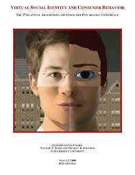 PDF) Virtual Social Identity and Consumer Behavior20101 Virtual Social  Identity and Consumer Behavior . Armonk, NY: M.E. Sharpe 2009. 248 pp.  $39.95 www.mesharpe.com