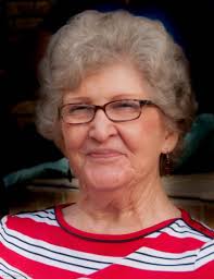 Wanda Smithson Obituary