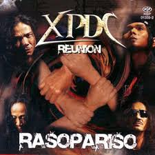 Xpdc Xpdc Reunion Full Album 2009 Lagubebass
