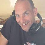 Eric Anthonissen's Instagram, Twitter & Facebook