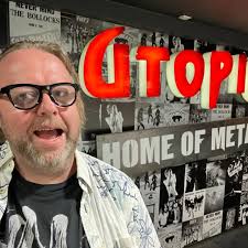 Album review: David Reece “Cacophony of Souls”