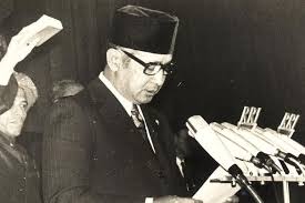 Peristiwa Penting Era Orde Baru Halaman All Kompas Com