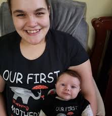 A young mom's fatal asthma attack at Enchanted Forest leaves family  stunned: 'We're all struggling'