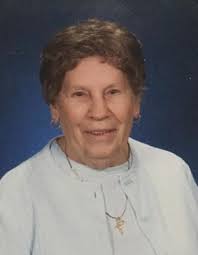 Gladys McEnaney Obituary (1930