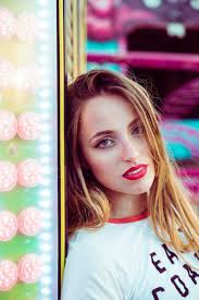 Imágenes de Alina roe