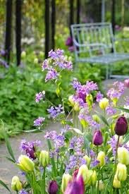 Gardening For Beauty Awesome Materials Fruhlingsgarten Garten Gartenmalerei