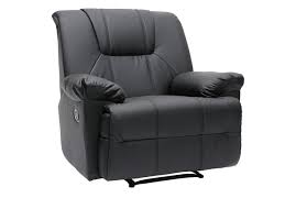 Check spelling or type a new query. Fauteuil Relax Manuel Noir Ross Miliboo