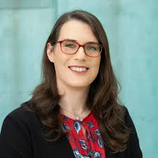 Professor Emily Spottswood gave an interview to The Spark, a radio program  and podcast hosted by NPR-affiliate station WITF. The interview focused