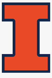 Free vector logo illinois state redbird. Illinois Fighting Illini University Of Illinois Logo Hd Png Download Transparent Png Image Pngitem