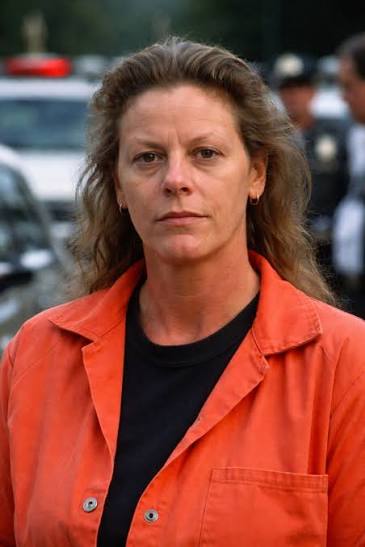 Aileen Wuornos was executed by lethal injection on October 9, 2002.