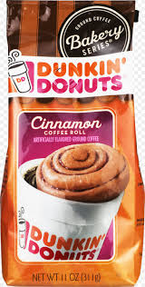 Dunkin donuts coffee, iced coffee and lattes. Dunkin Coffee Roll